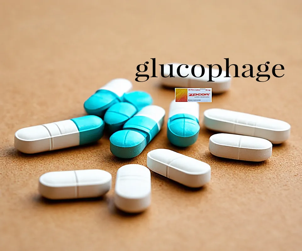 Glucophage 850 mg prezzo